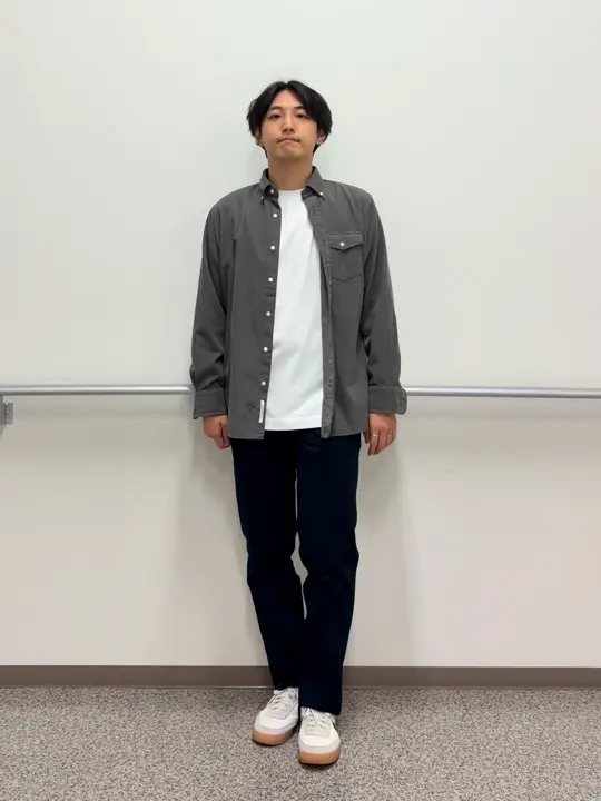 J.PRESS MEN 板屋 コーディネート画像
