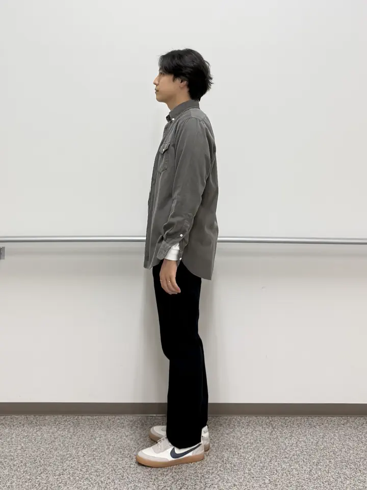 J.PRESS MEN 板屋 コーディネート画像