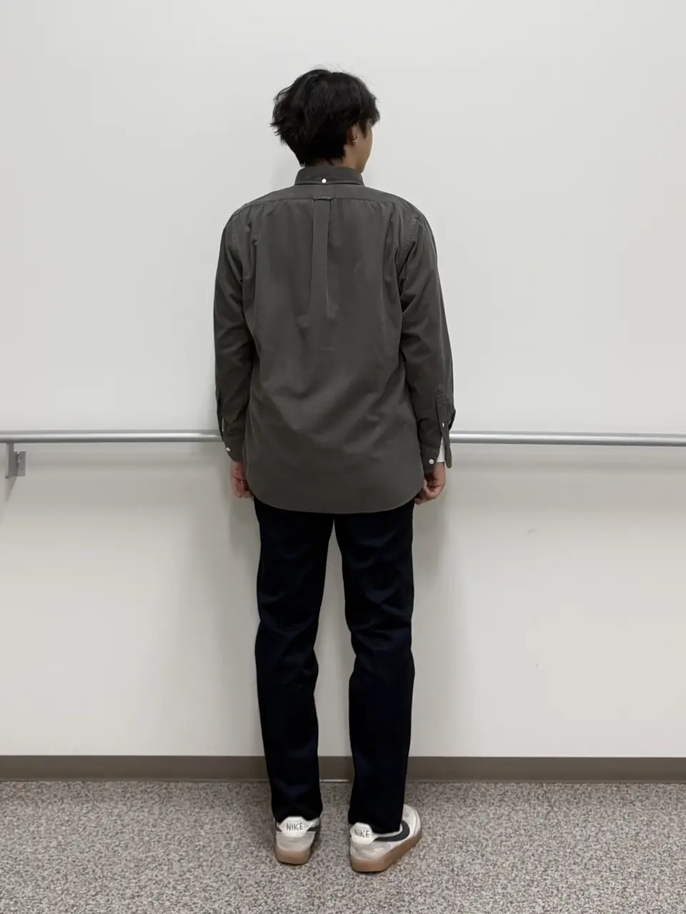 J.PRESS MEN 板屋 コーディネート画像