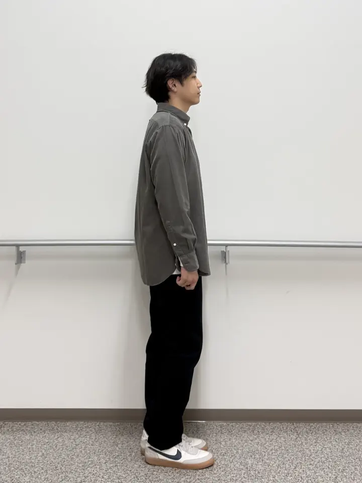 J.PRESS MEN 板屋 コーディネート画像