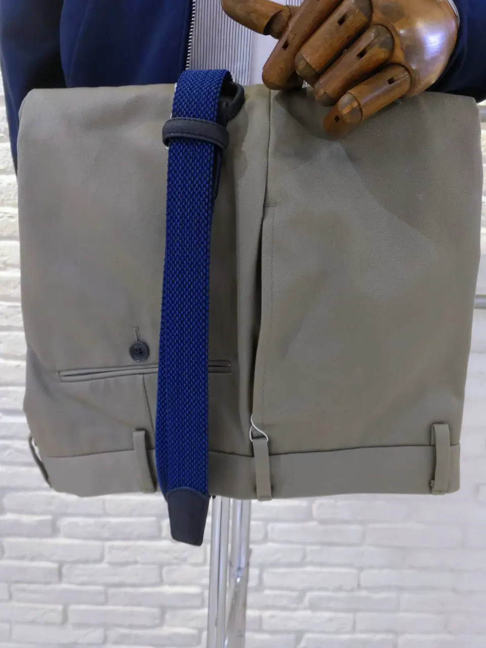 J.PRESS MEN 金澤 コーディネート画像