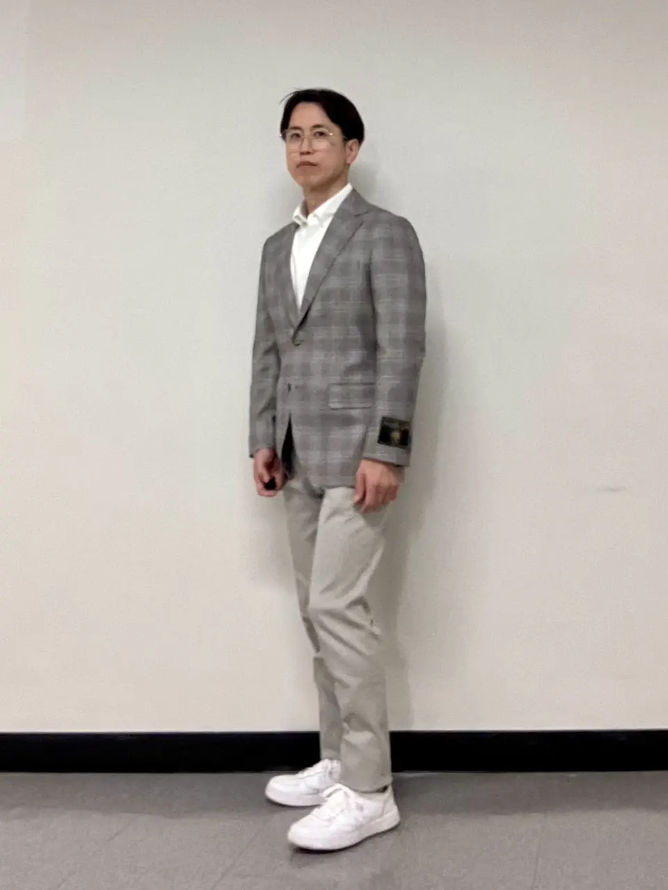  小林 コーディネート画像