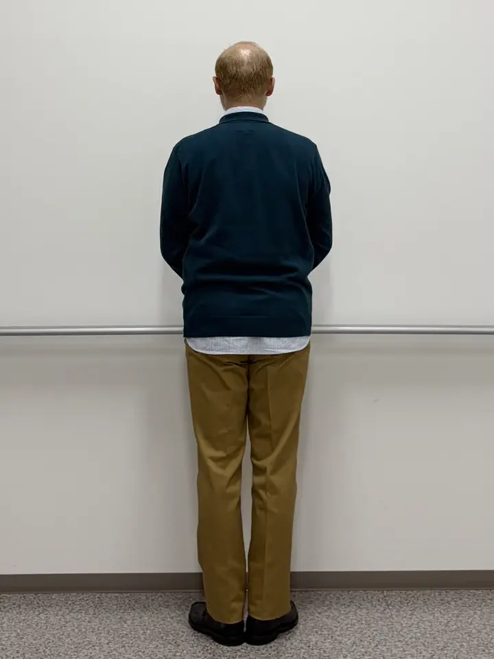 J.PRESS MEN 若山 コーディネート画像