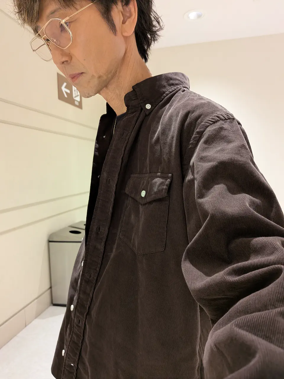 J.PRESS MEN 春木 コーディネート画像