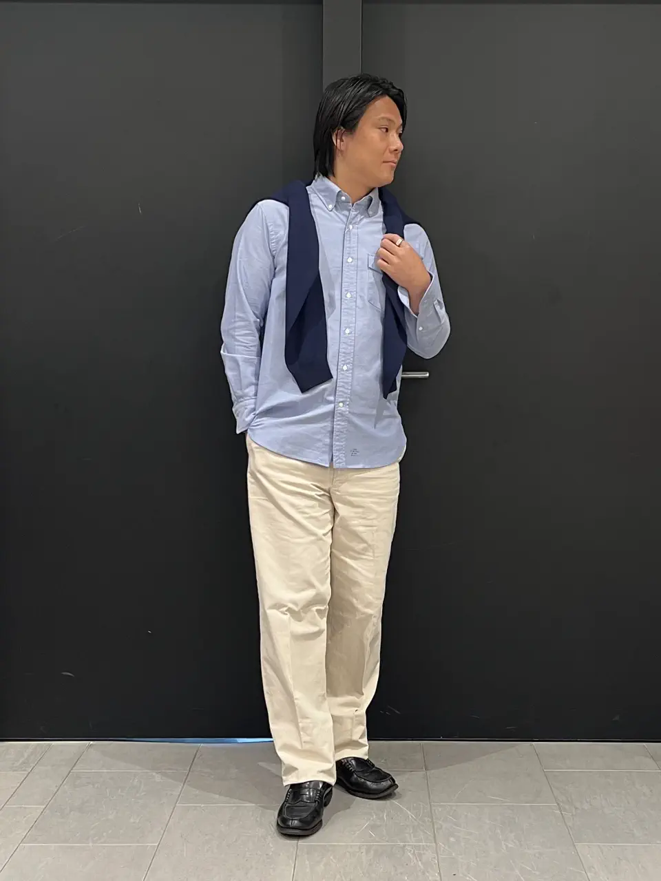  櫻井  コーディネート画像