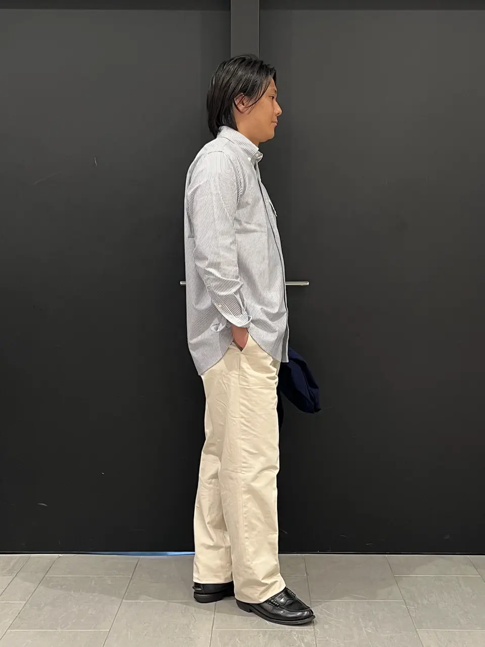 J.PRESS MEN 櫻井  コーディネート画像