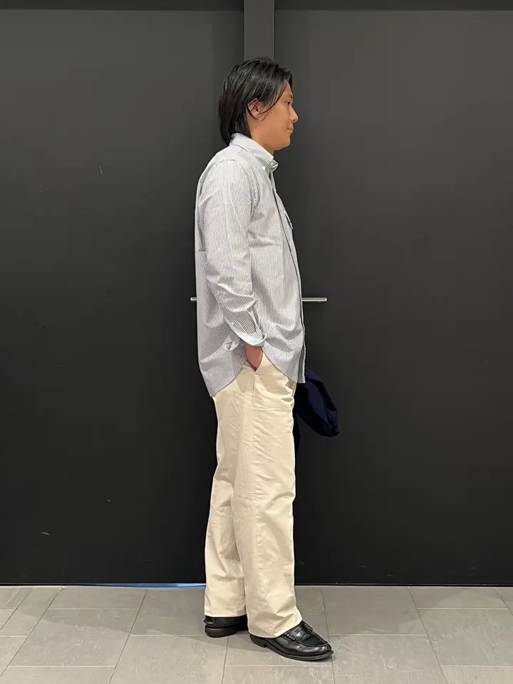 J.PRESS MEN 櫻井  コーディネート画像