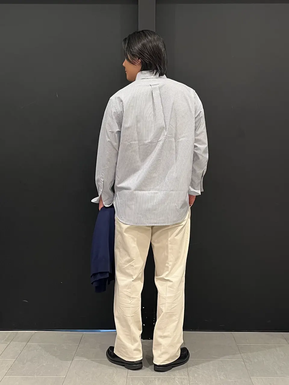 J.PRESS MEN 櫻井  コーディネート画像