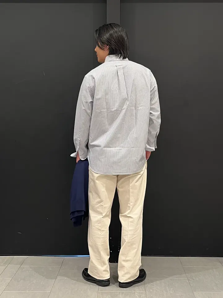 J.PRESS MEN 櫻井  コーディネート画像