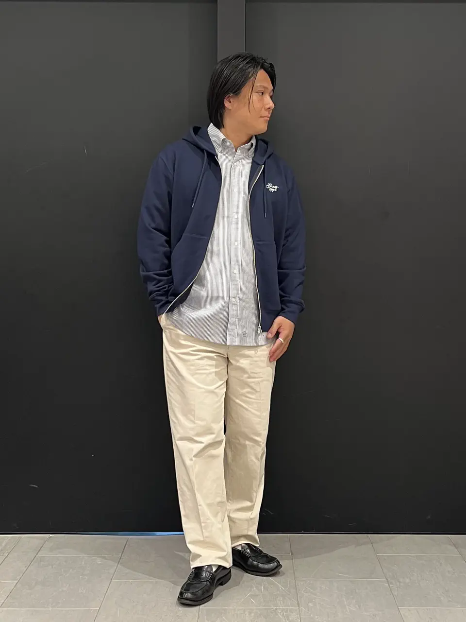  櫻井  コーディネート画像