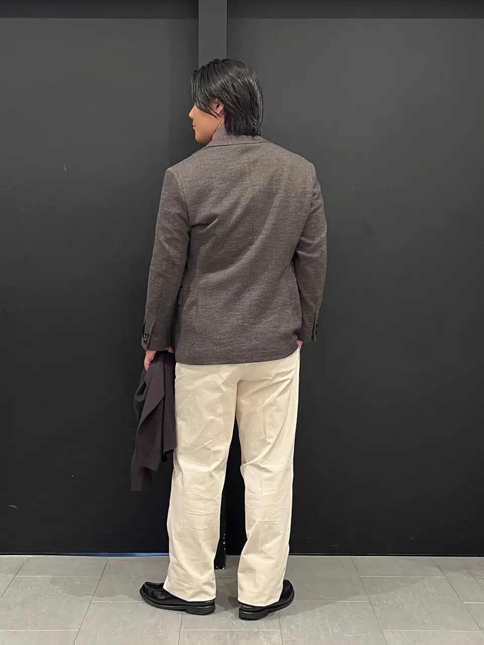 J.PRESS MEN 櫻井  コーディネート画像