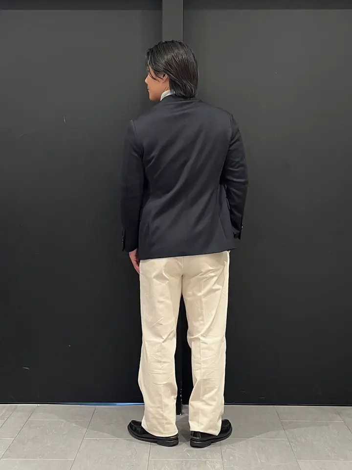 J.PRESS MEN 櫻井  コーディネート画像
