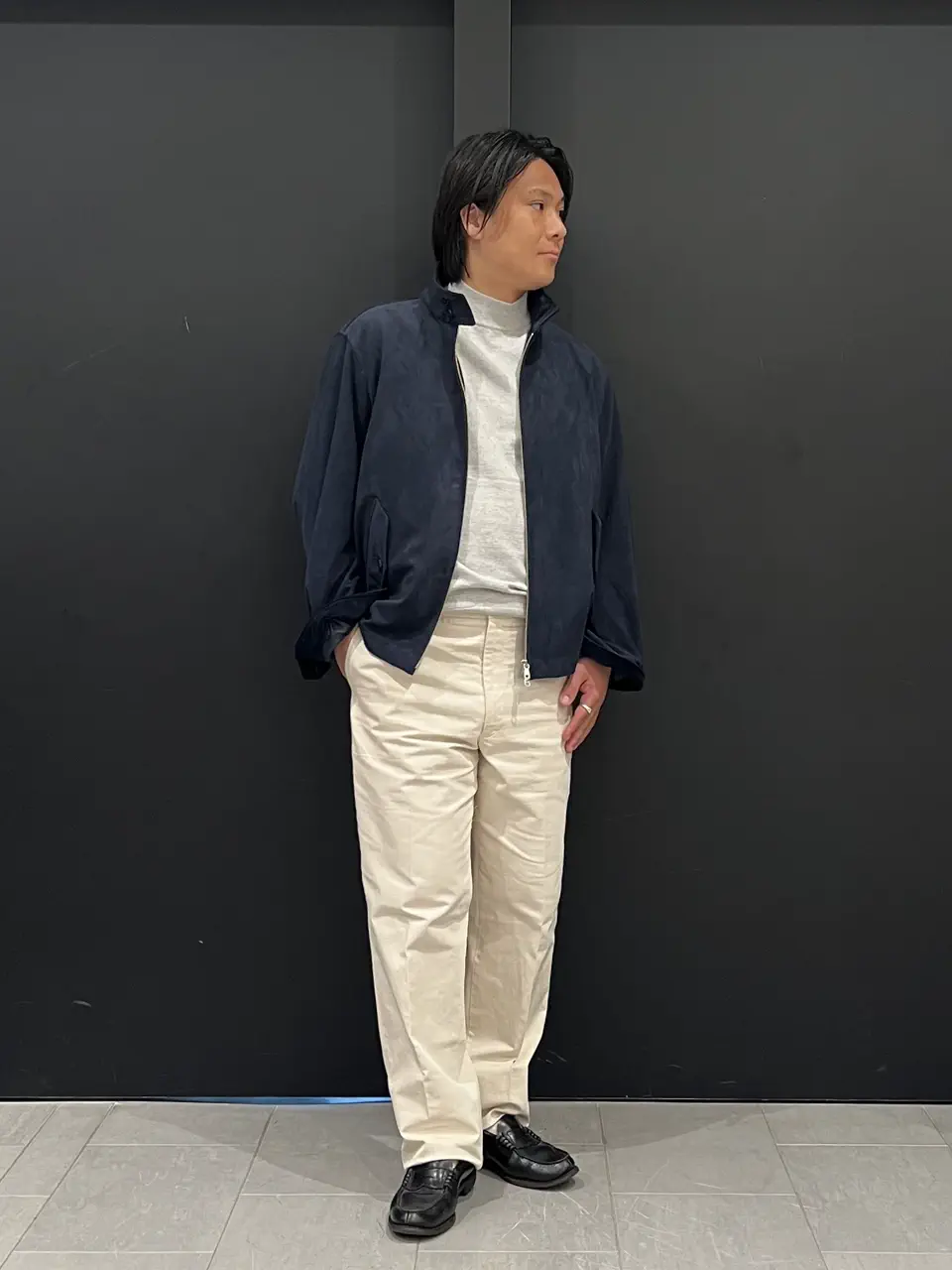  櫻井  コーディネート画像