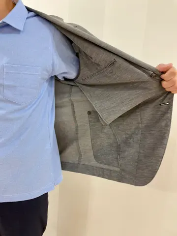 J.PRESS MEN 岡部 コーディネート画像