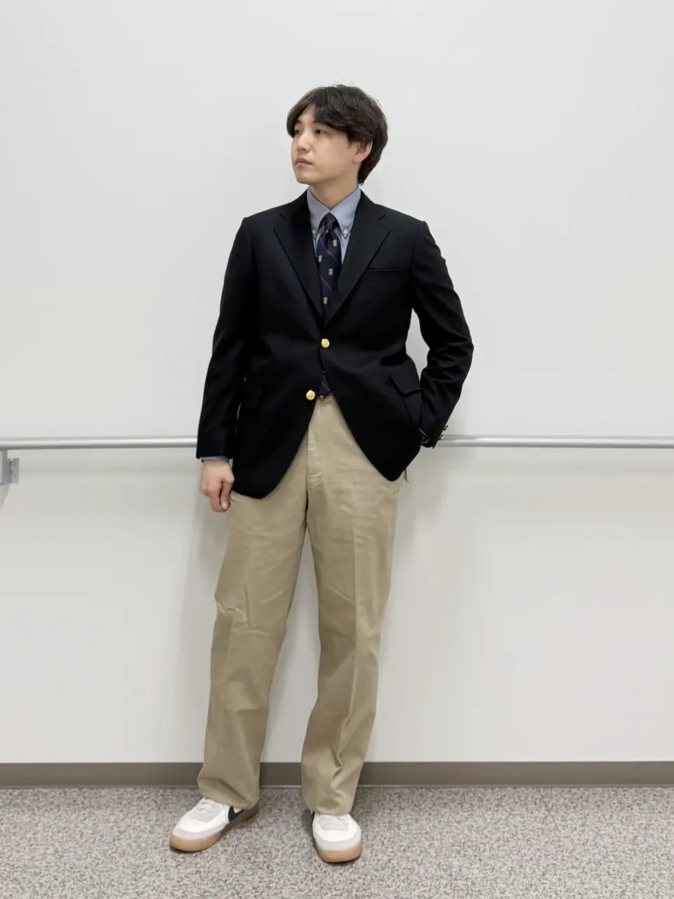  板屋 コーディネート画像