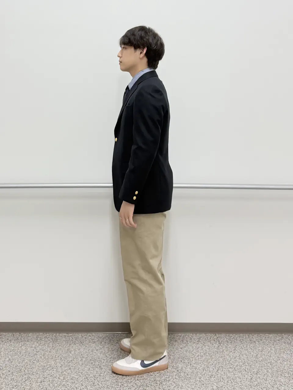J.PRESS MEN 板屋 コーディネート画像