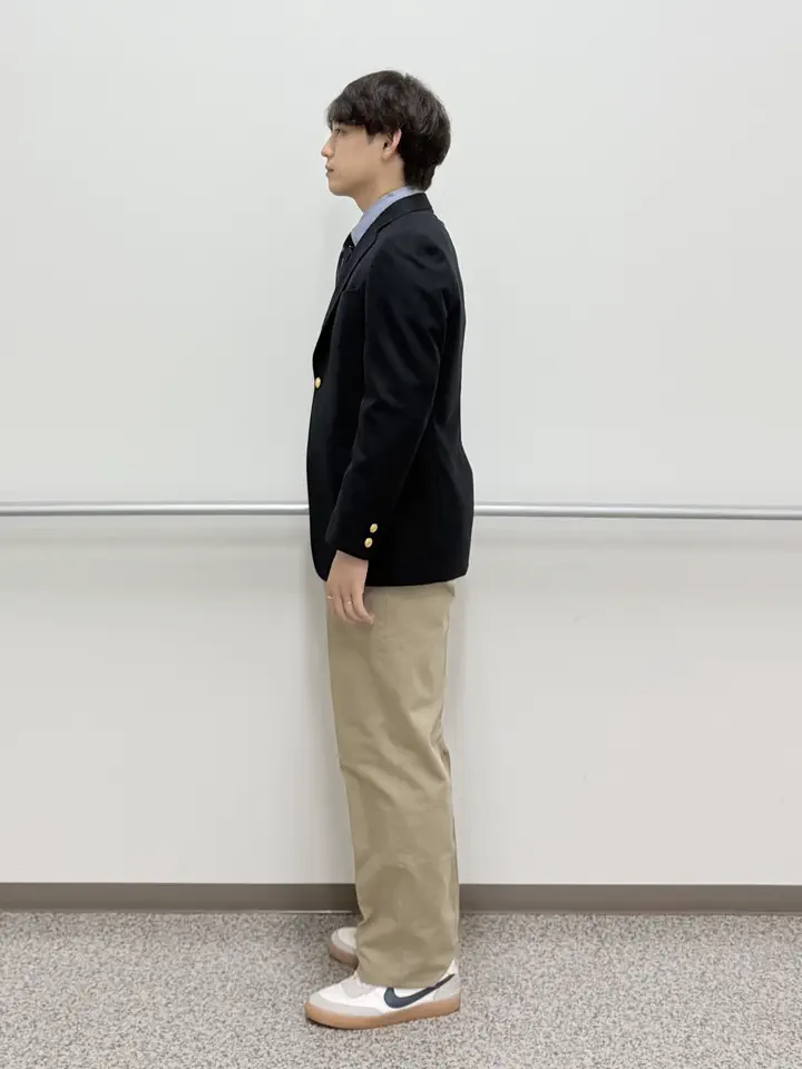 J.PRESS MEN 板屋 コーディネート画像