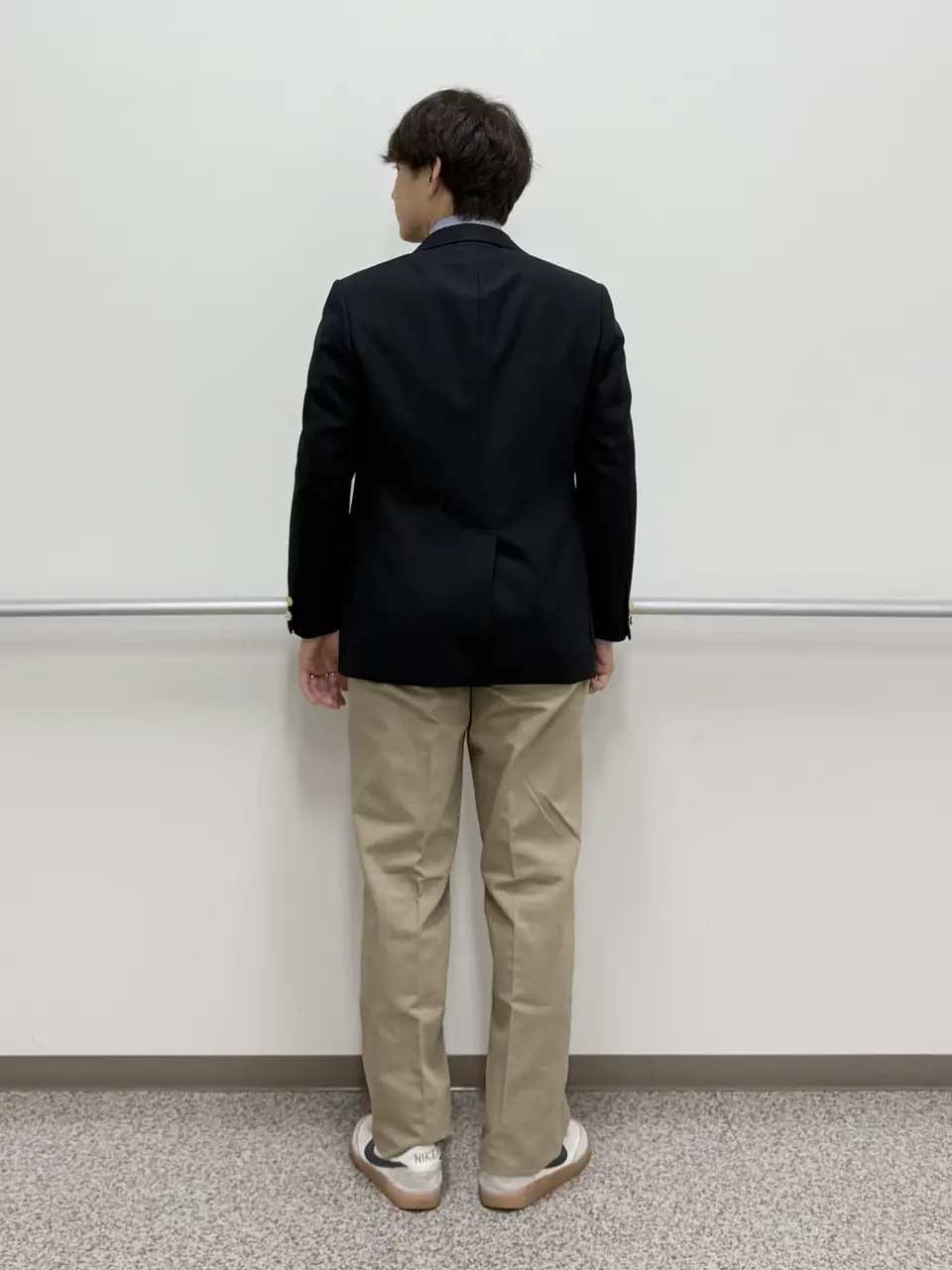 J.PRESS MEN 板屋 コーディネート画像