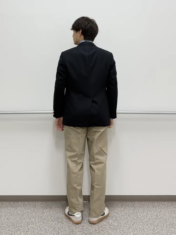 J.PRESS MEN 板屋 コーディネート画像