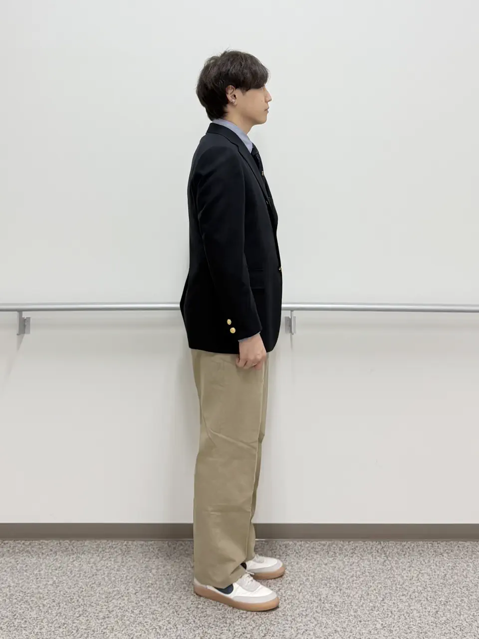 J.PRESS MEN 板屋 コーディネート画像