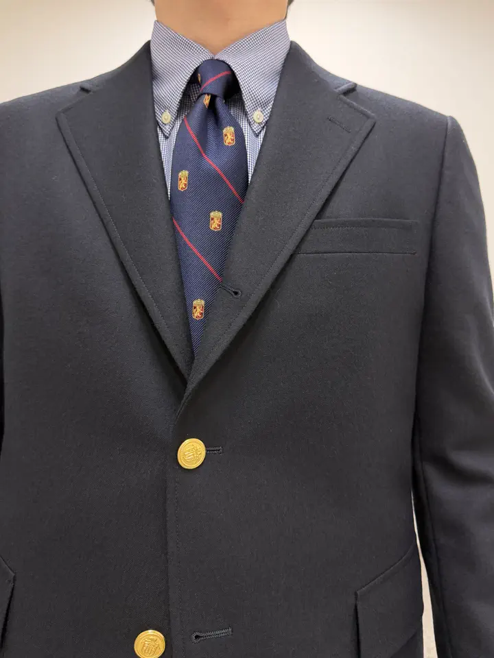 J.PRESS MEN 板屋 コーディネート画像