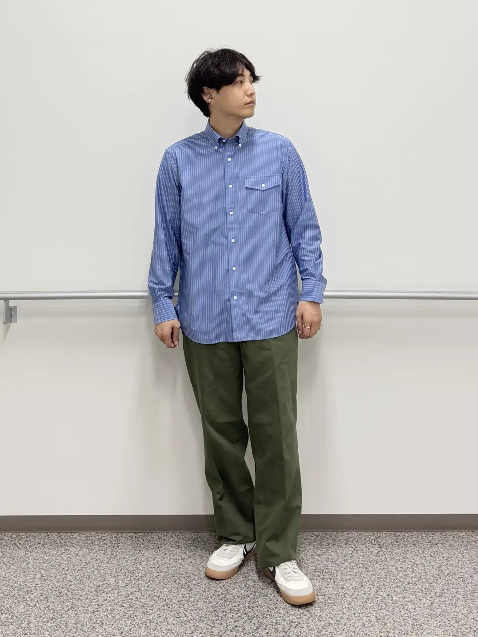  板屋 コーディネート画像