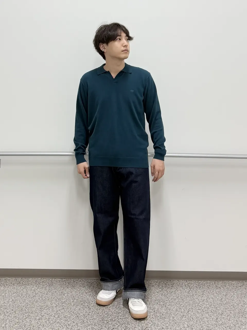  板屋 コーディネート画像