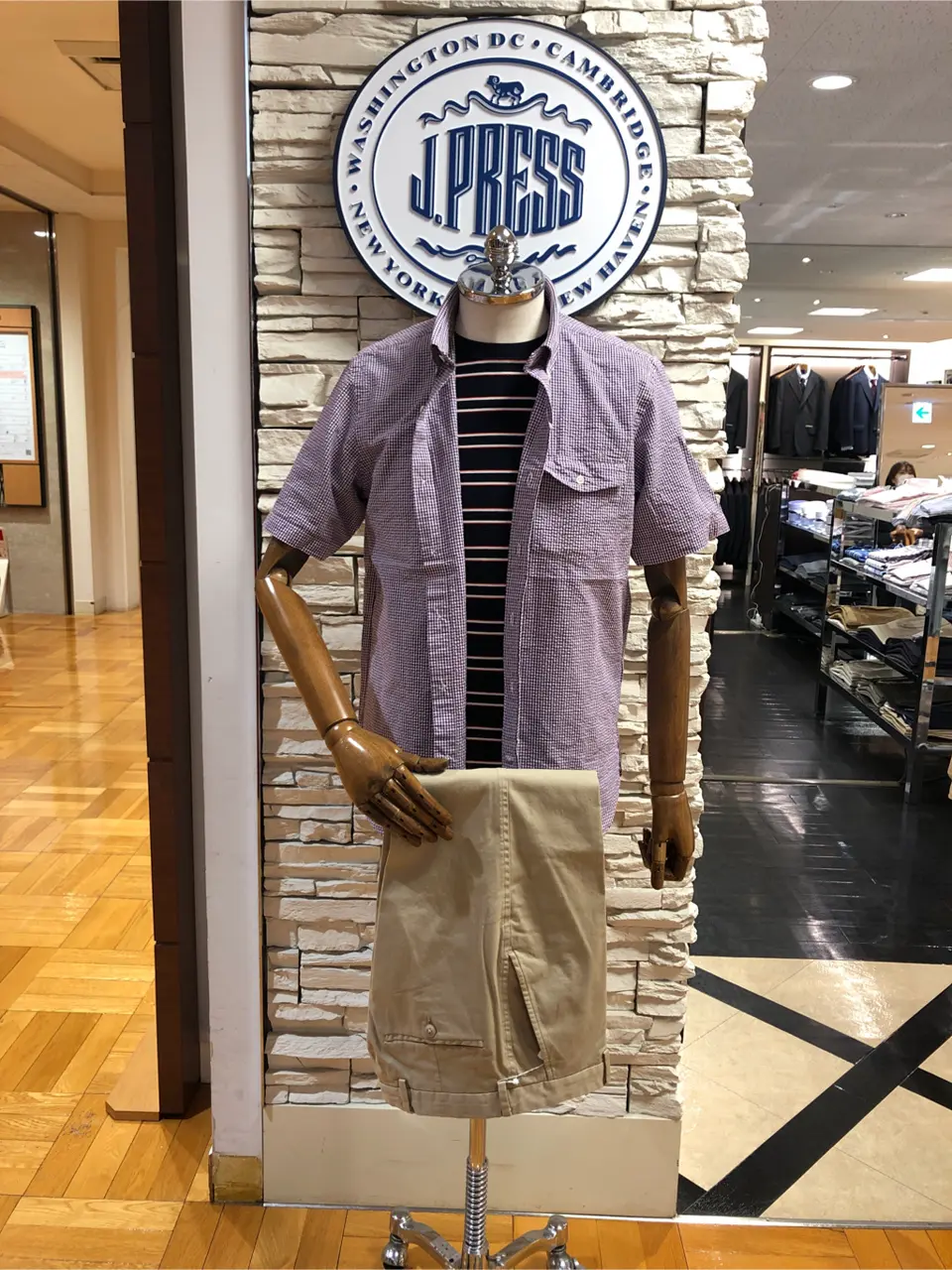  櫻木 コーディネート画像