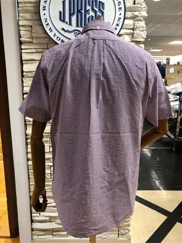 J.PRESS MEN 櫻木 コーディネート画像