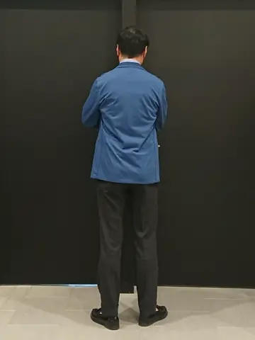 J.PRESS MEN 矢部 コーディネート画像