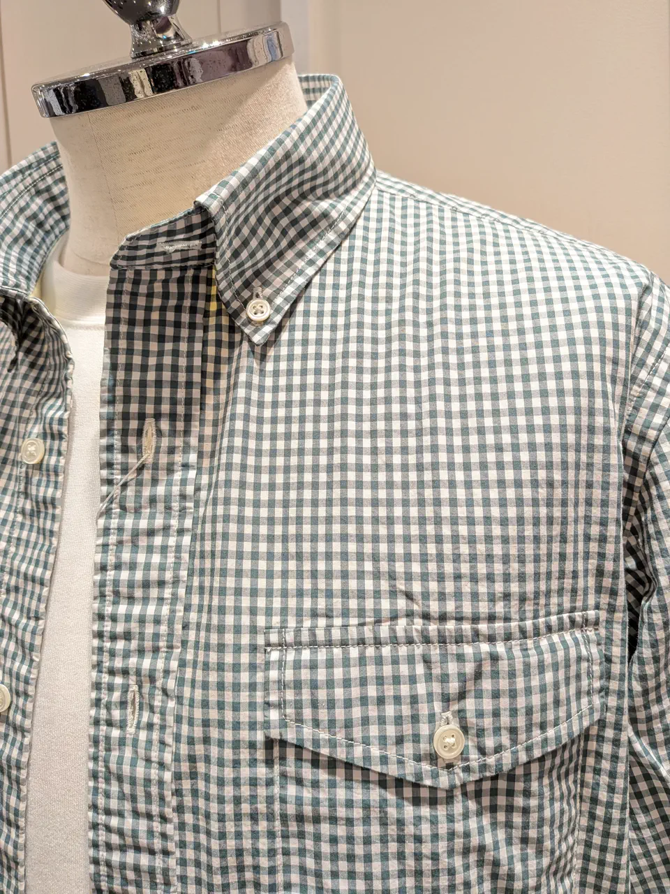 J.PRESS MEN 渡瀬 コーディネート画像