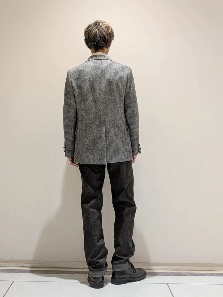 J.PRESS MEN 春木 コーディネート画像