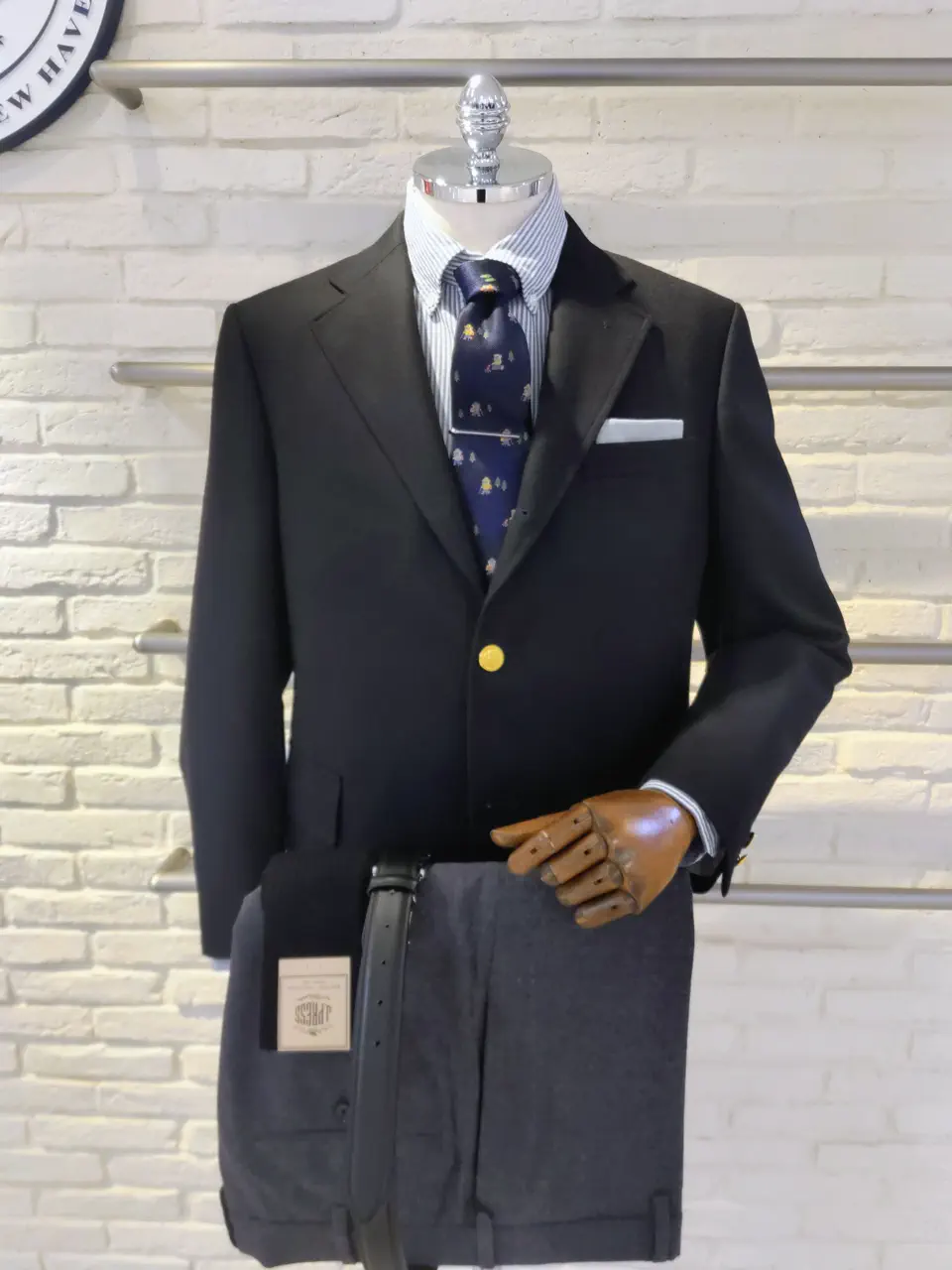  金澤 コーディネート画像