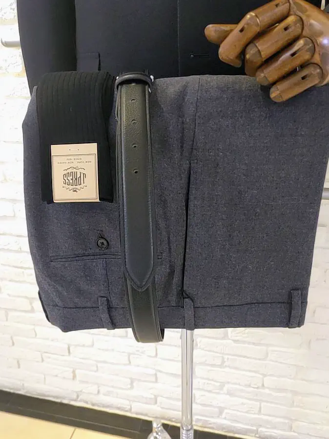 J.PRESS MEN 金澤 コーディネート画像