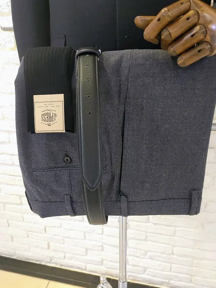 J.PRESS MEN 金澤 コーディネート画像