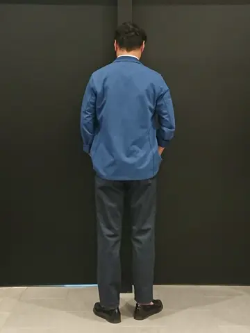 J.PRESS MEN 矢部 コーディネート画像