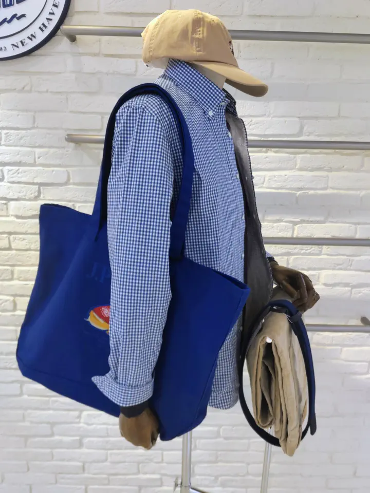 J.PRESS MEN 金澤 コーディネート画像
