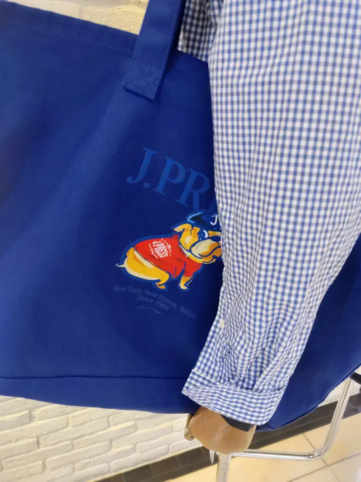 J.PRESS MEN 金澤 コーディネート画像