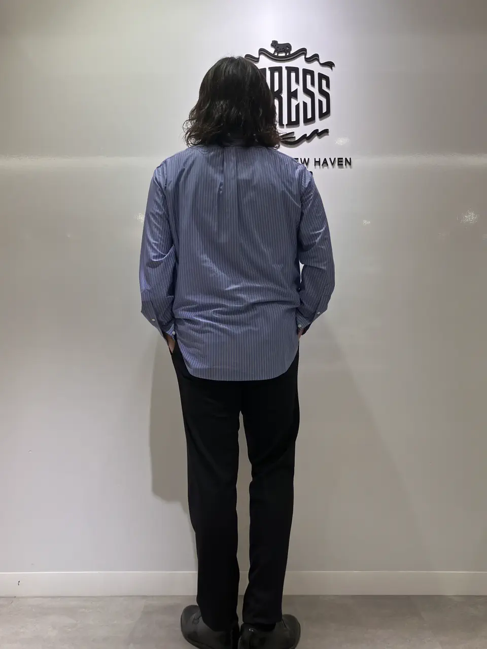 J.PRESS MEN 酒部 コーディネート画像