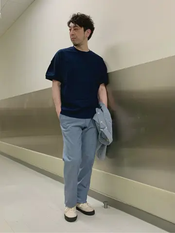 J.PRESS MEN 瀬戸 コーディネート画像