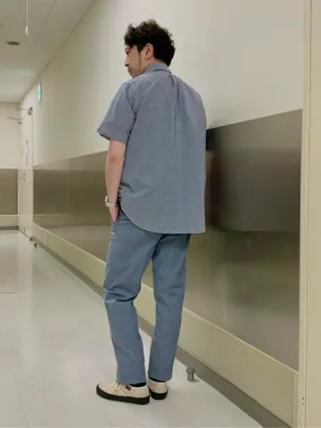 J.PRESS MEN 瀬戸 コーディネート画像