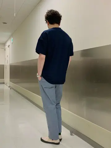 J.PRESS MEN 瀬戸 コーディネート画像