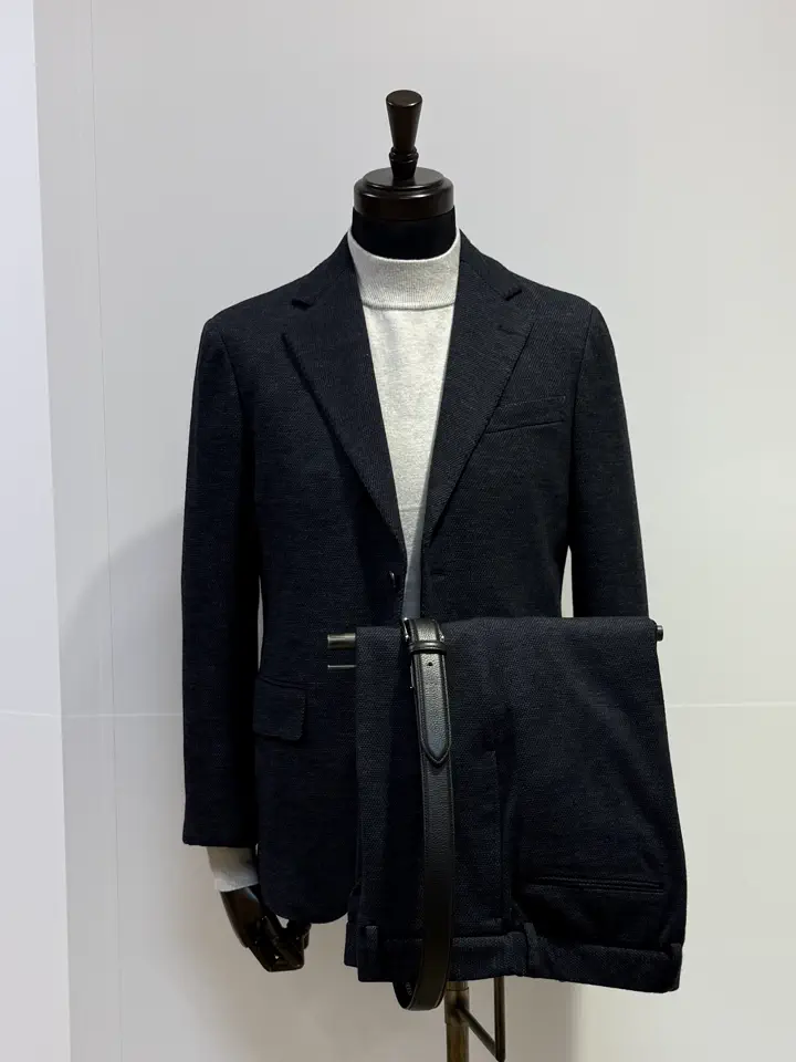 J.PRESS MEN 吉村 コーディネート画像