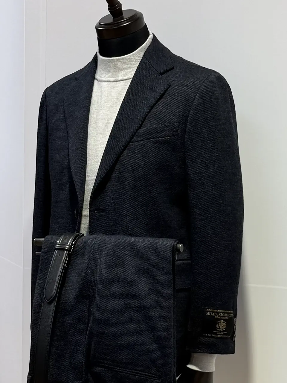 J.PRESS MEN 吉村 コーディネート画像