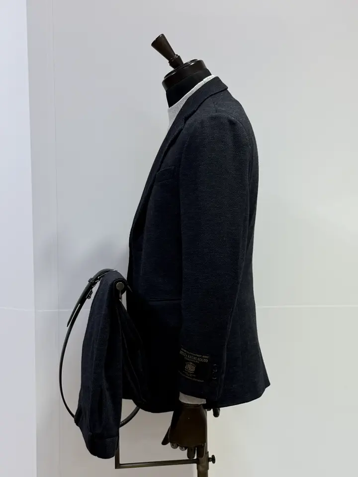 J.PRESS MEN 吉村 コーディネート画像
