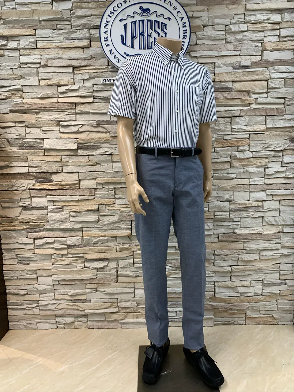  宮田 コーディネート画像