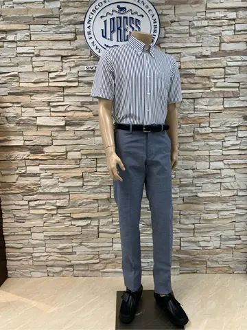 J.PRESS MEN 宮田 コーディネート画像