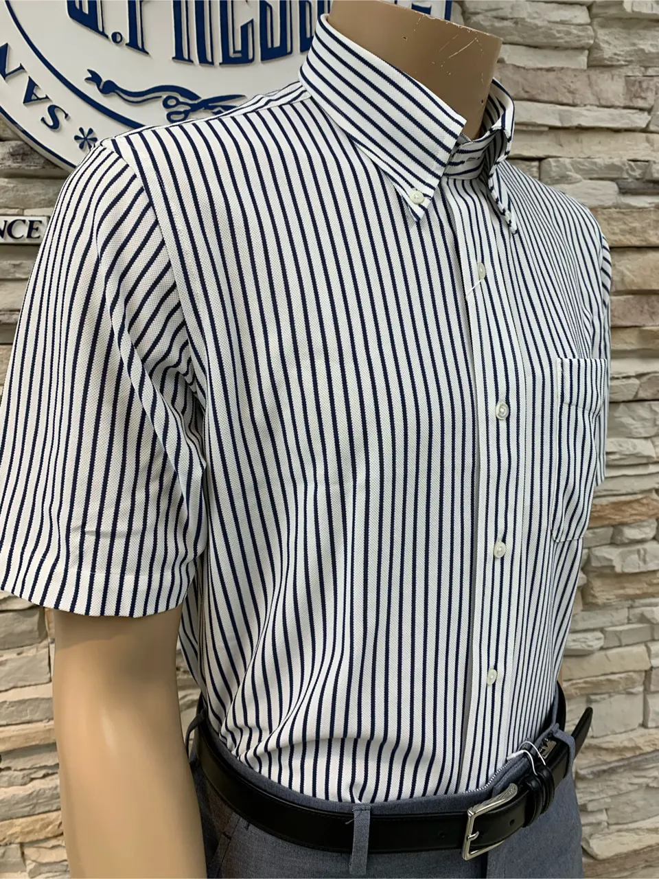 J.PRESS MEN 宮田 コーディネート画像