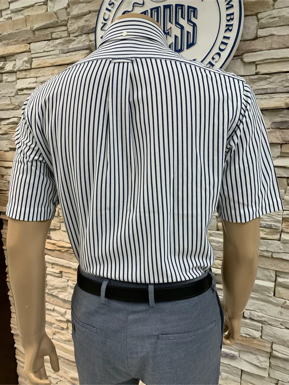 J.PRESS MEN 宮田 コーディネート画像