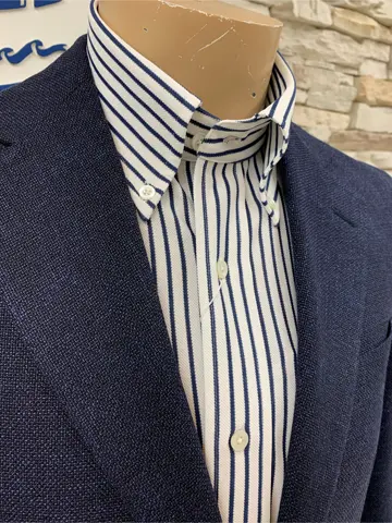 J.PRESS MEN 宮田 コーディネート画像